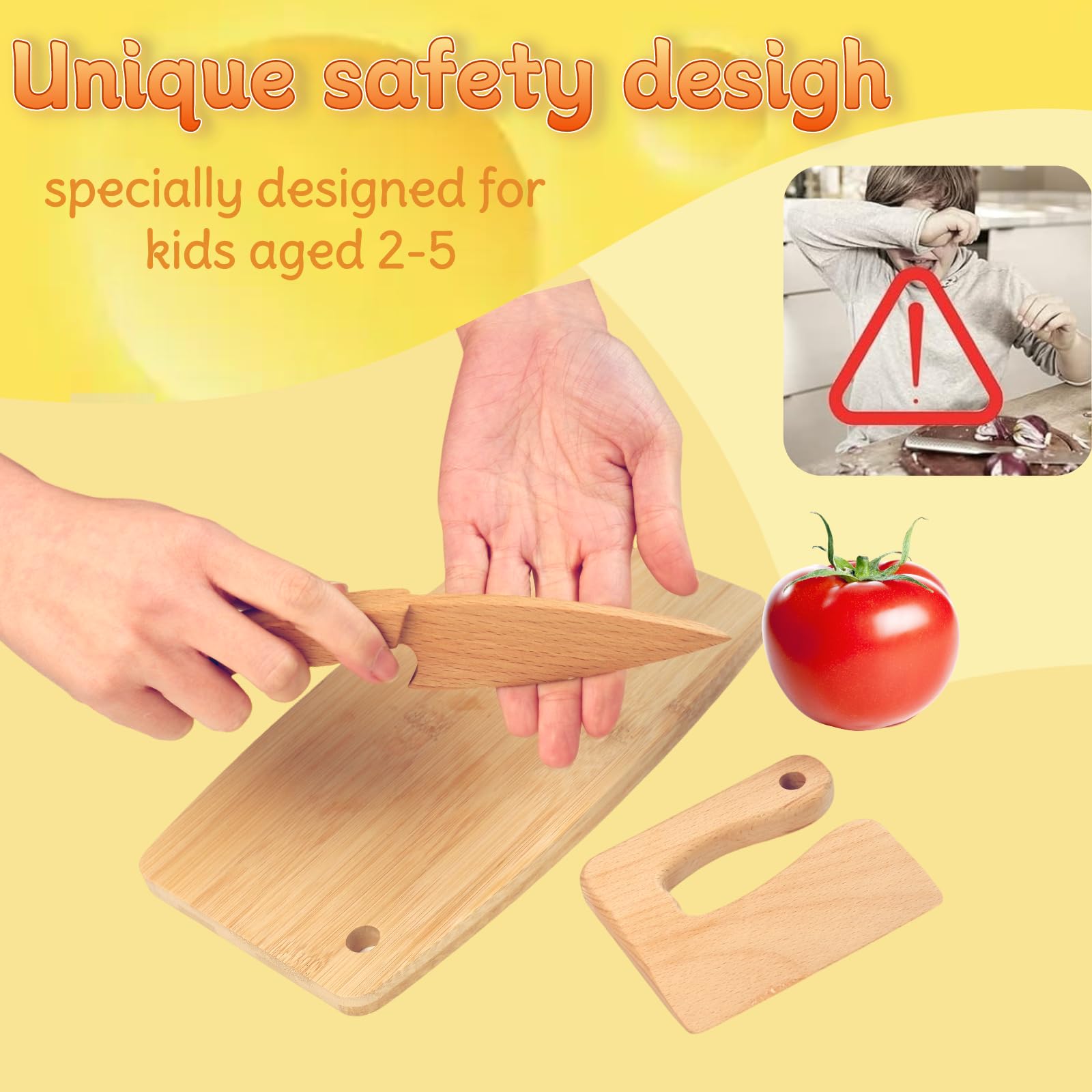 Liberal Brightdeer egg whisk for toddlers, lightweight and comfortable