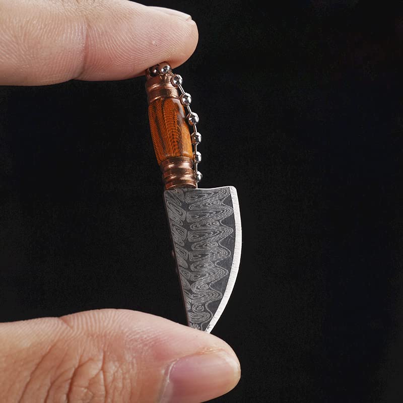 Liberal Brightdeer mini knife used as a box opener and letter opener.