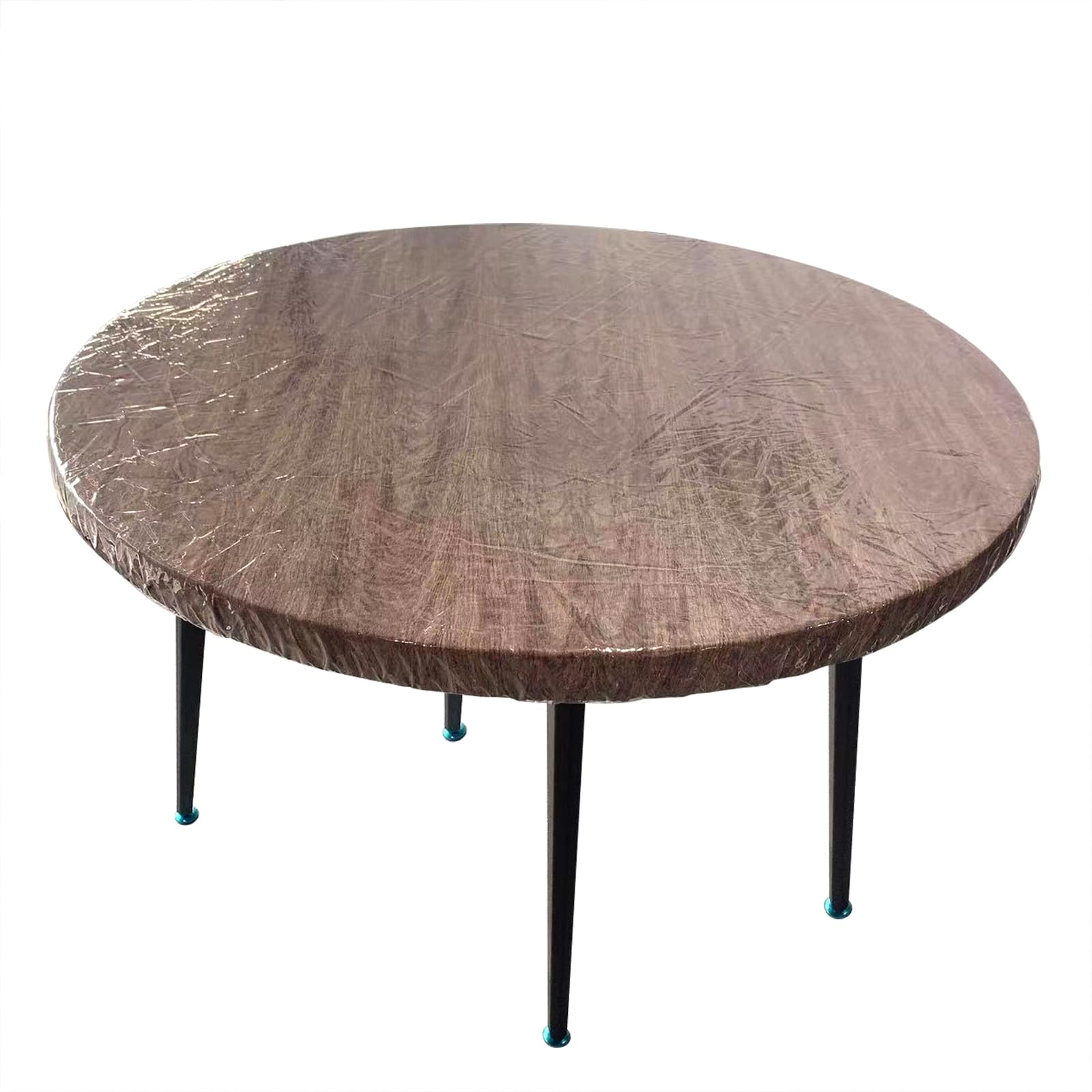 LIBERECOO transparent protection complements rustic, minimalist decor styles