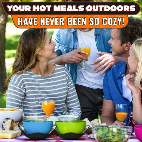 LIBERHAUS ideal for home, office, and everyday meals.