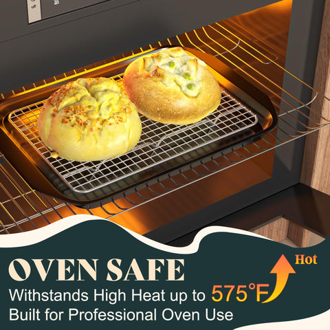 LIEMAND rack showing six elevated feet for enhanced air circulation