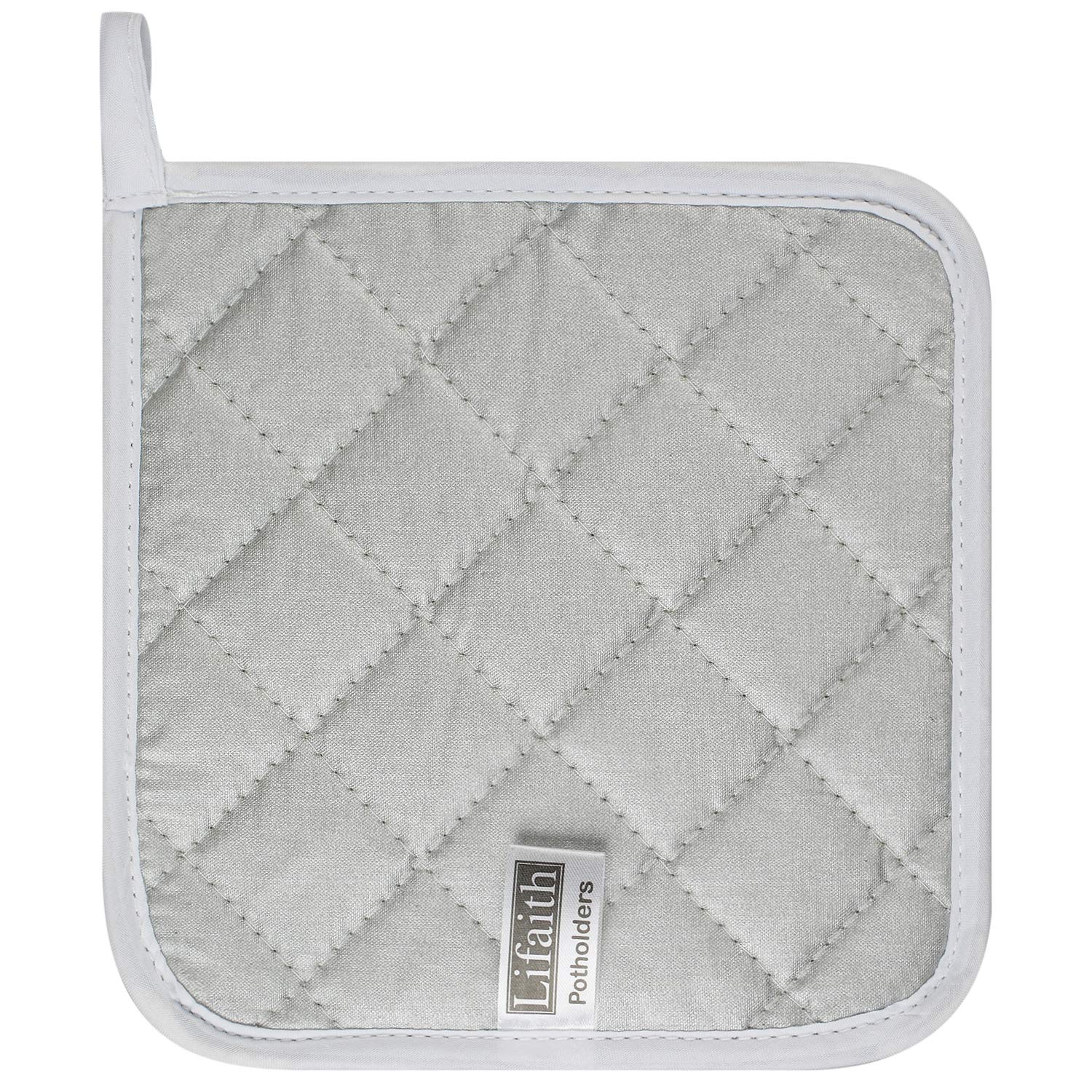Lifaith hanging loop enables easy storage after use