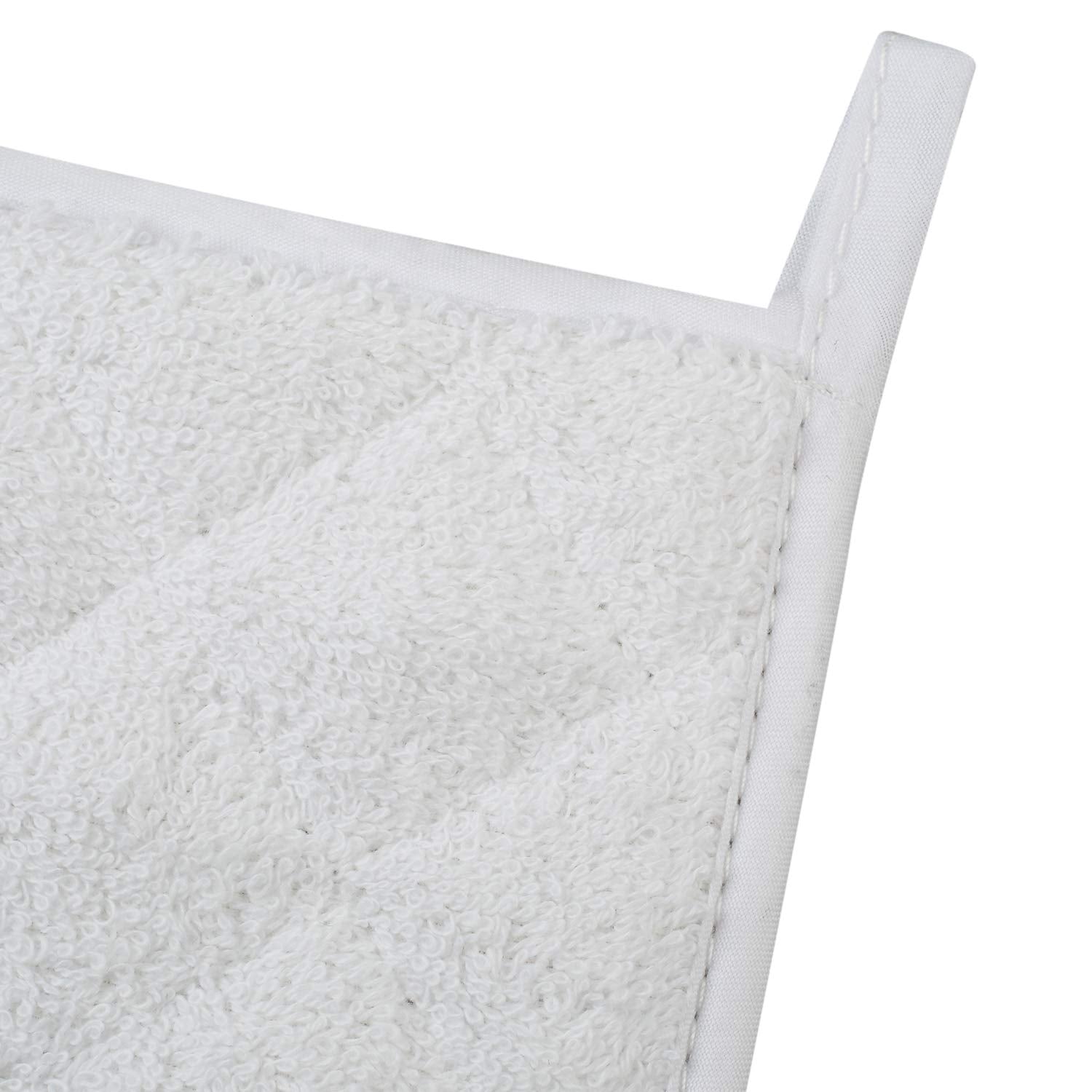 Lifaith large 7x7 pot holder serves as a versatile trivet