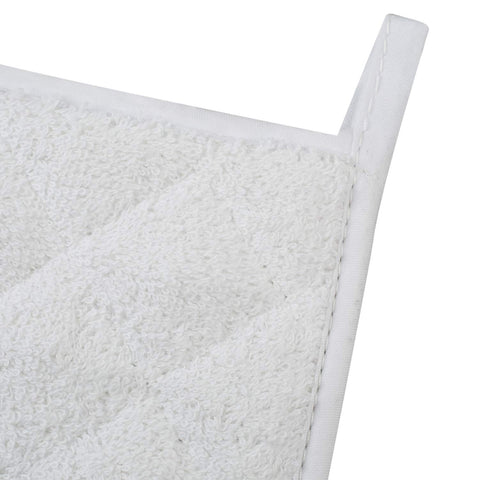 Lifaith large 7x7 pot holder serves as a versatile trivet