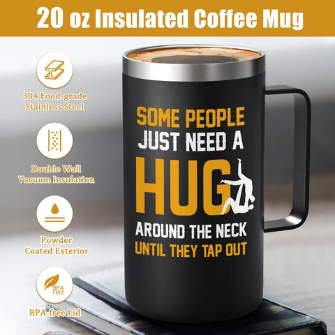 Lifecapido 304 stainless steel exterior preserves flavor and resists sweating