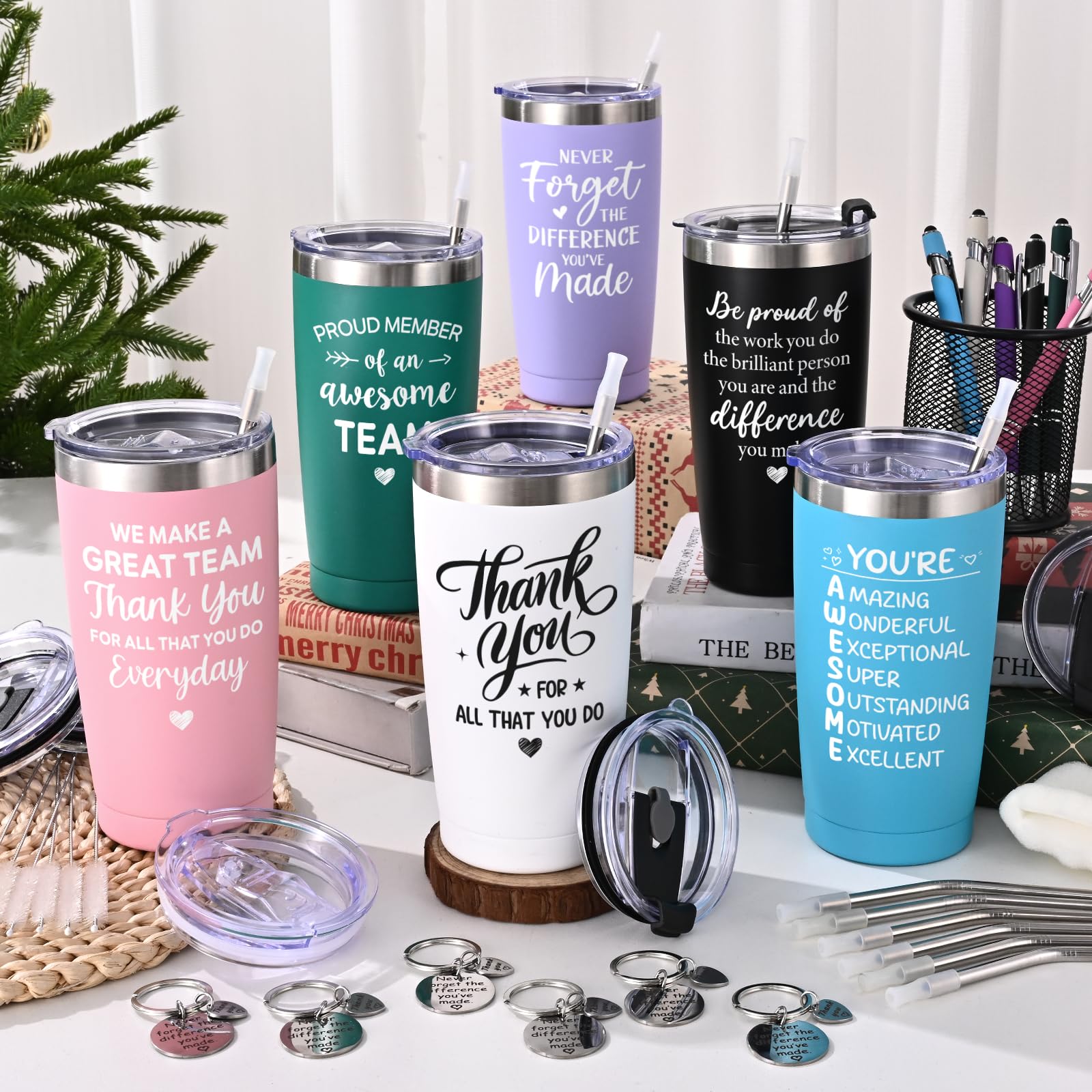 Lifecapido 6 set ballpoint pen offering smooth writing for notes and reports