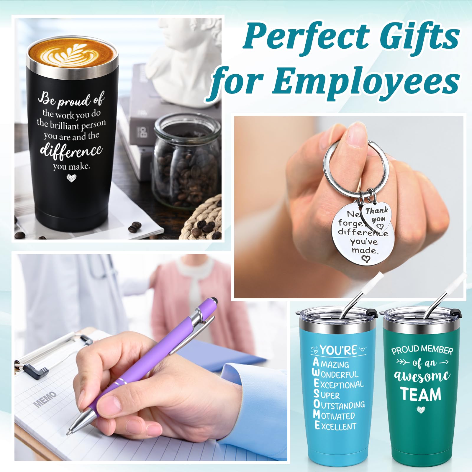 Lifecapido cup brush to keep tumblers clean after busy days