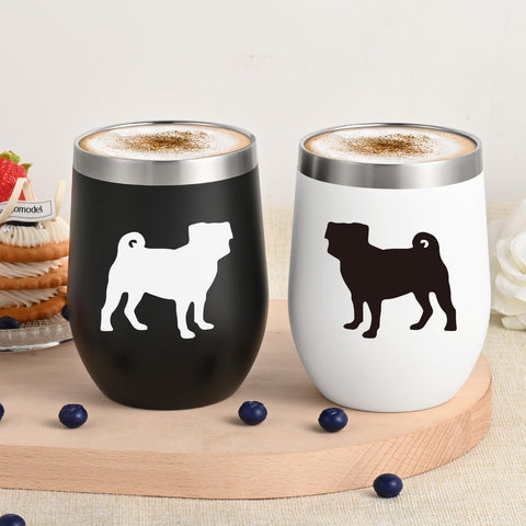 Lifecapido double-wall insulation keeps hot drinks hot and cold drinks cool.