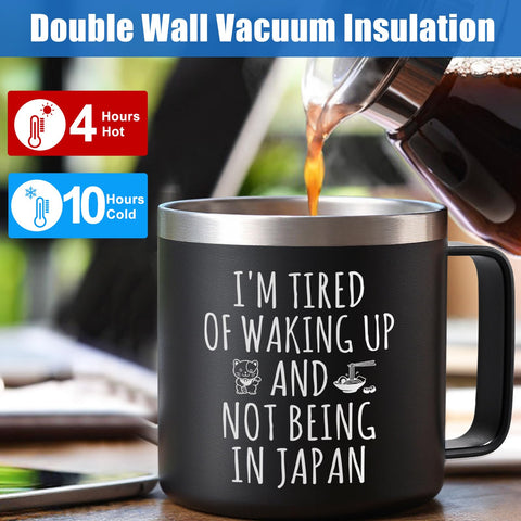 Lifecapido Japanese Gits mug lid and straw setup for on-the-go hydration.