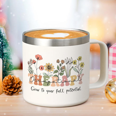 Lifecapido OT mug includes straw, straw brush, and cup brush accessories.