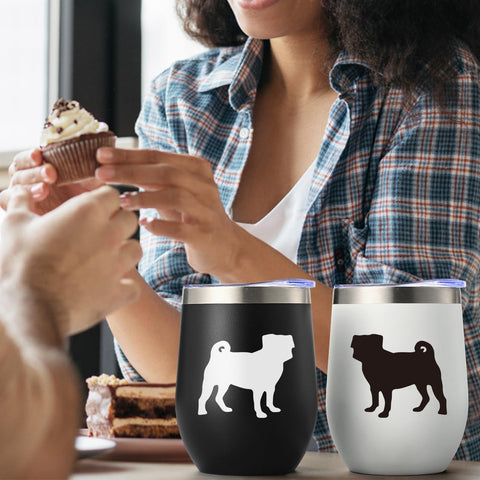 Lifecapido lids and stainless straws support convenient on-the-go sipping.