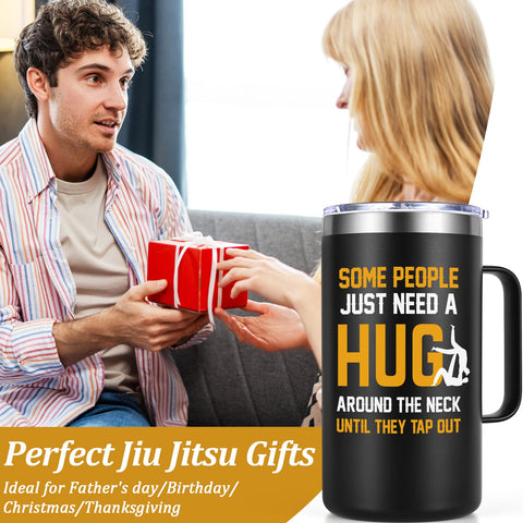 Lifecapido versatile mug suits coffee, water, wine, tea, and more