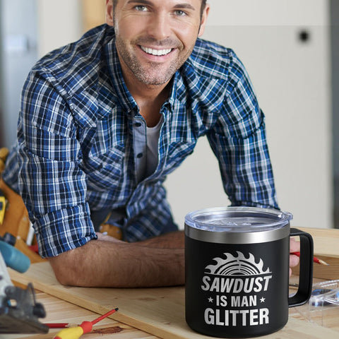 Lifecapido woodworking gifts box packaging, gift-ready presentation.