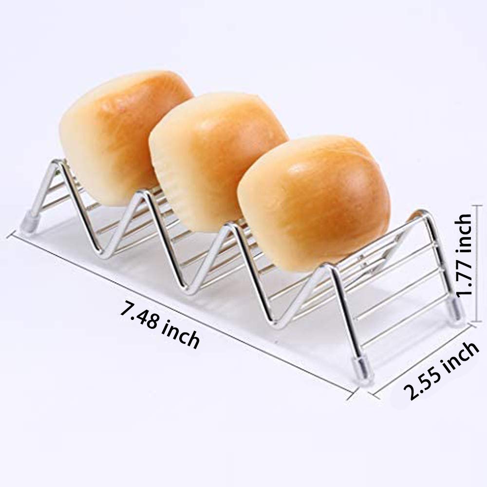 LifeEase durable taco holder design emphasizes longevity and practical use.