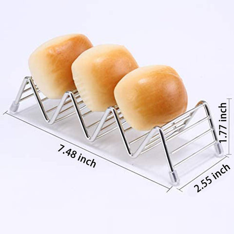 LifeEase durable taco holder design emphasizes longevity and practical use.