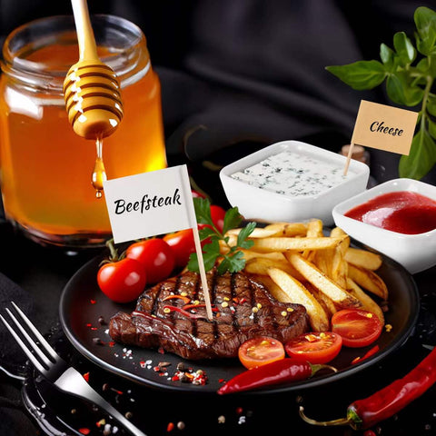 LifeMusican silver cheese knife for precise cheese cutting on a board