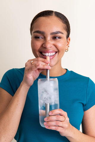 LifeStraw Sip filter life up to 1000 liters supports long-term use without frequent replacements