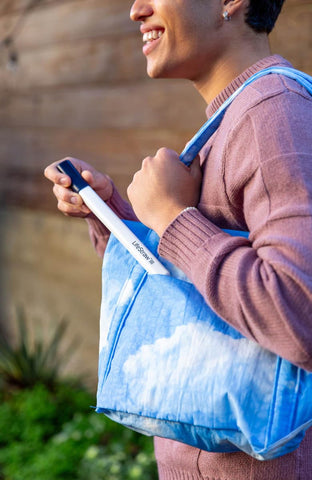LifeStraw Sip high-flow membrane for clear water on trips.