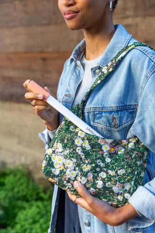LifeStraw Sip travel-ready compact design fits bags and hotel taps