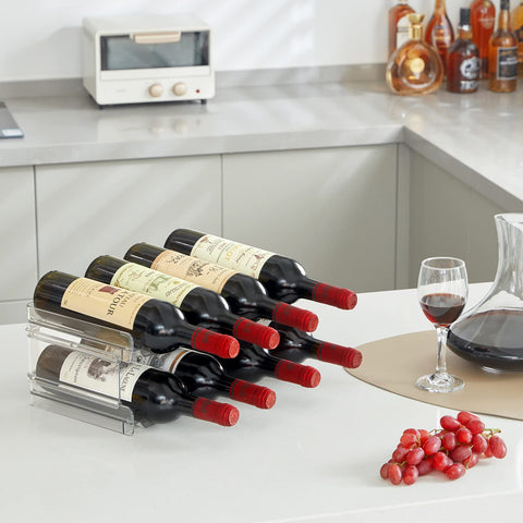 Lifewit compact, high-capacity organizer ideal for small spaces