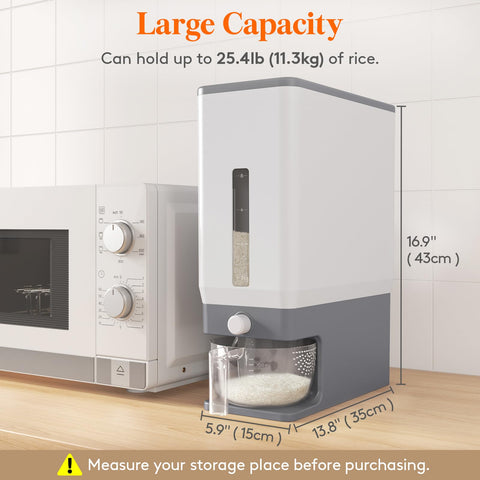 Lifewit compact kitchen design fits small spaces neatly
