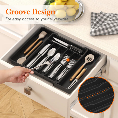 Lifewit durable plastic construction designed for daily use