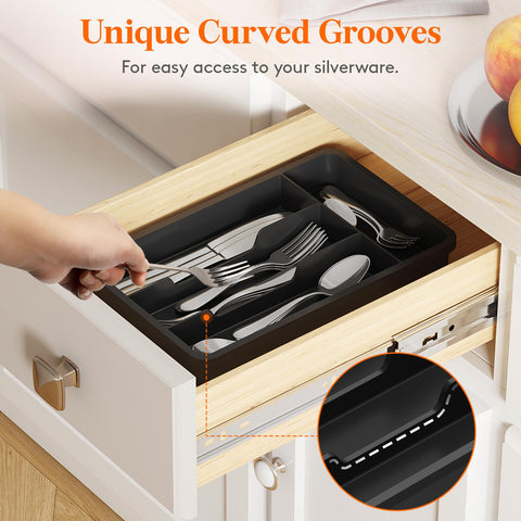 Lifewit multi-purpose organizer for cosmetics, stationery or sewing kits