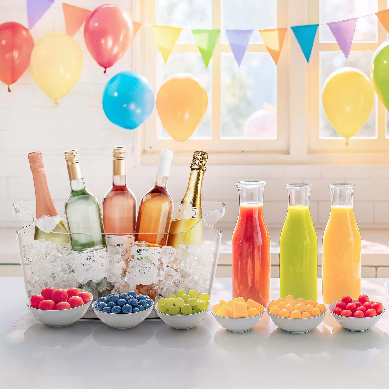 Lifewit not dishwasher-safe note highlights hand-wash care.