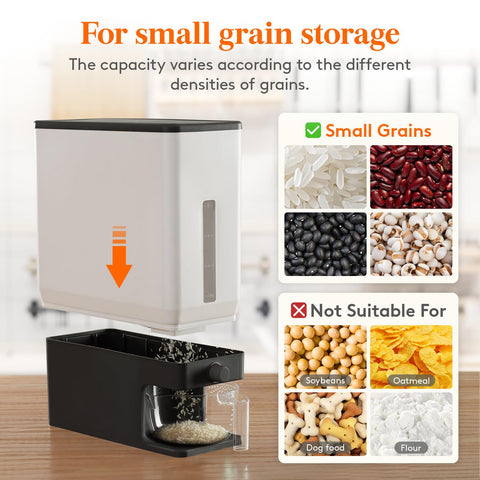 Lifewit design is easy to disassemble for quick cleaning