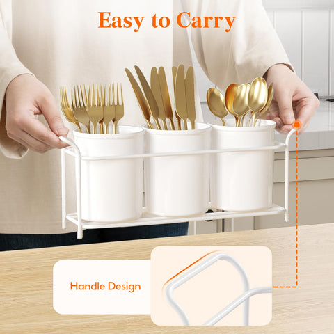 Lifewit wedding-friendly caddy adds style to events.