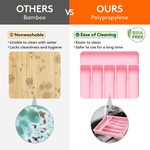 Lifewit multipurpose organizer tidies cosmetics and small tools