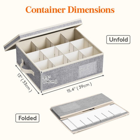 Lifewit sturdy side handles make carrying effortless.