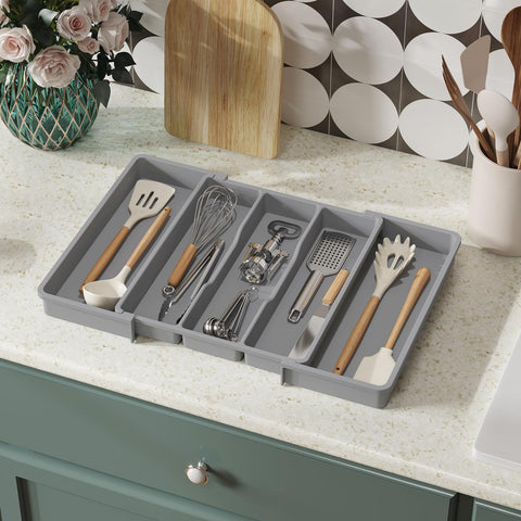 Lifewit folded vs expanded design showing space-saving efficiency