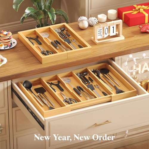 Lifewit multi-use storage fits tools cosmetics or stationery.
