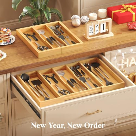 Lifewit multi-use storage fits tools cosmetics or stationery.