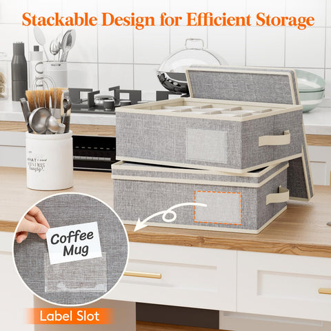 Lifewit water-repellent fabric exterior protects contents from dust.