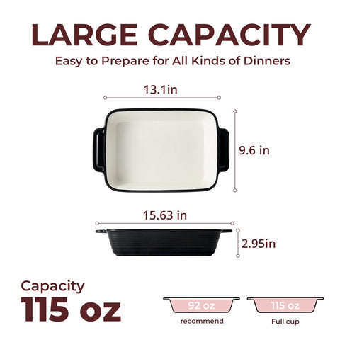 LIFVER ceramic glaze detail shows a smooth, easy-to-clean finish.