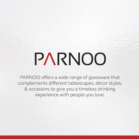 Light In The Dark bar-quality glasses support reliable service in restaurant and pub settings.