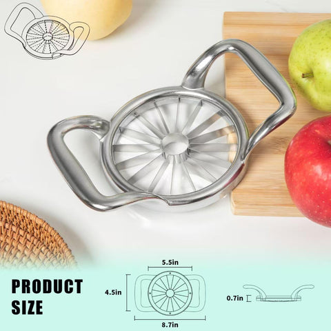 LIIGEMI Dishwasher-safe cleaning image suggests easy maintenance.