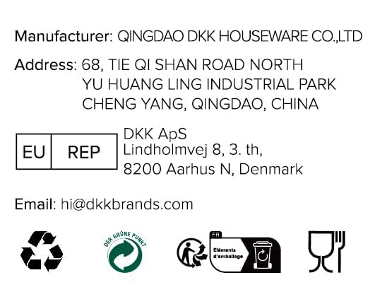 LIITON 10 oz capacity supports measured pours and tasting rituals.