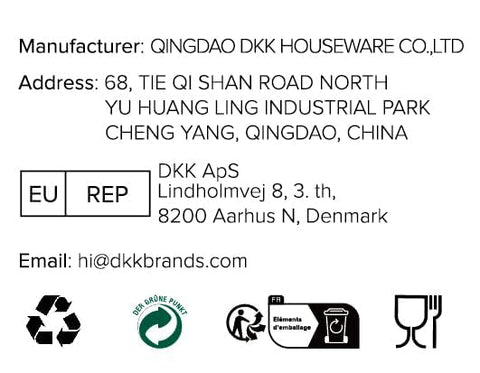 LIITON 10 oz capacity supports measured pours and tasting rituals.