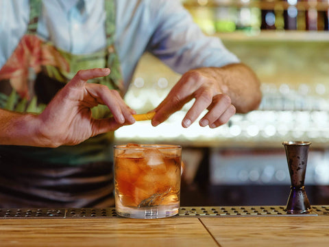 LIITON gift-ready packaging elevates gifting with a classy presentation.