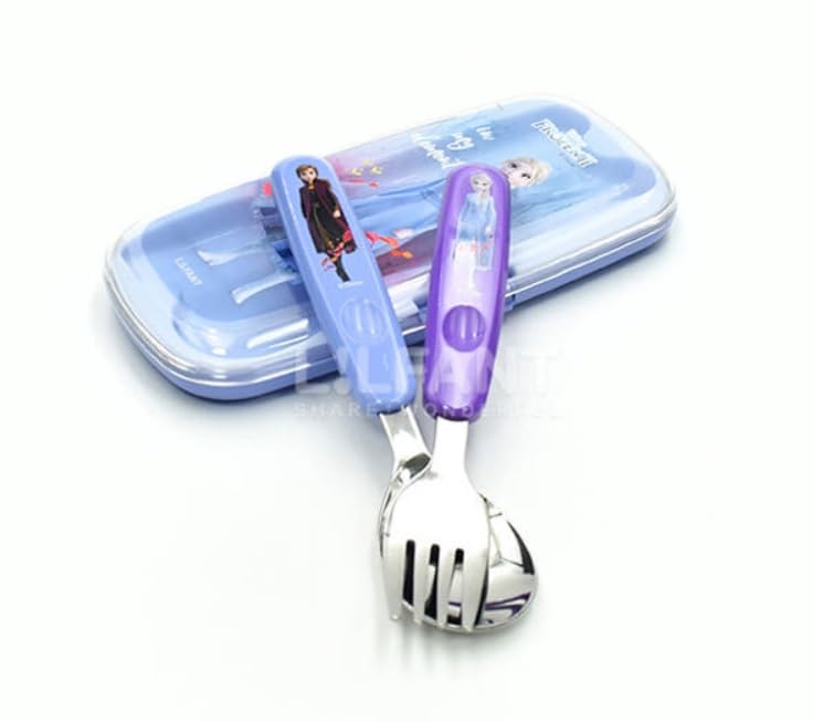 Lilfant dishwasher safe flatware for easy cleanup after meals