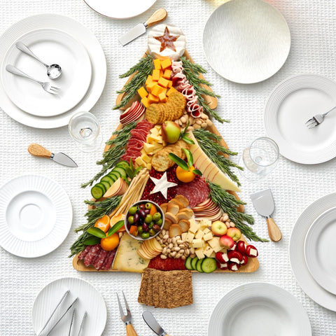 Liliful wooden picks provide colorful toppings and decorative touches