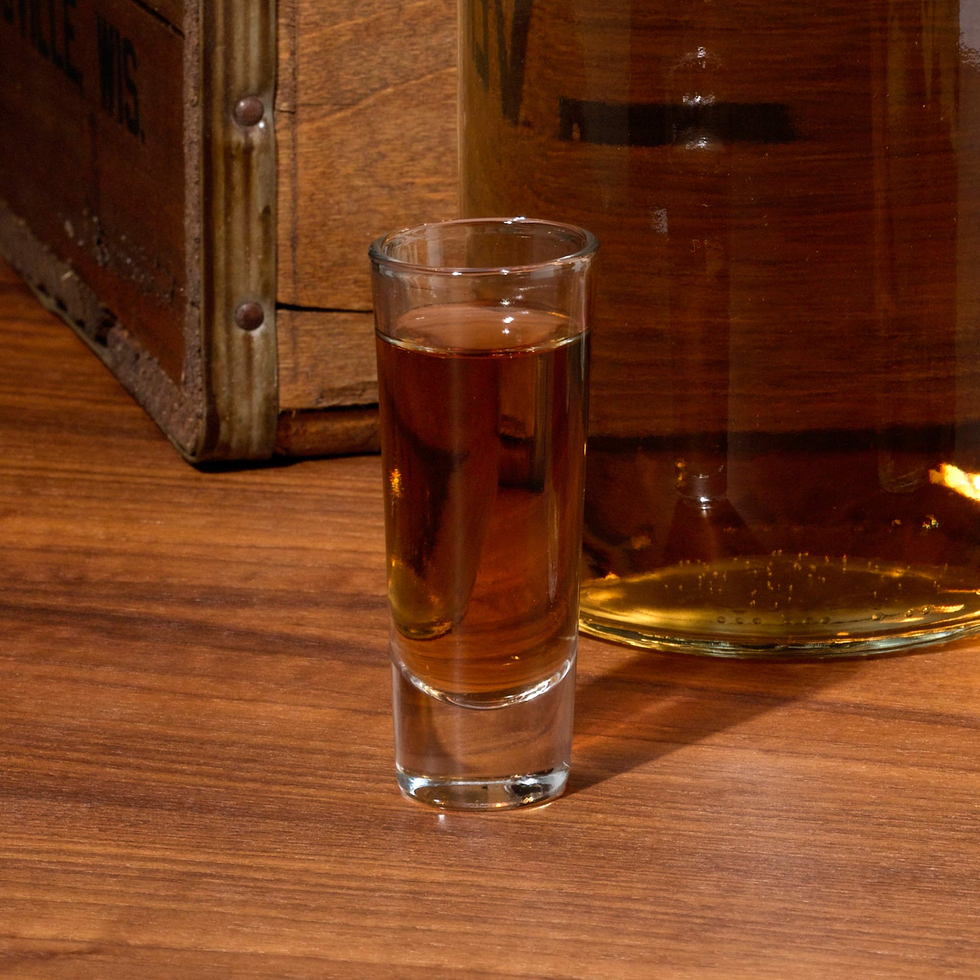Lillian Rose party favor shot glasses offering a memorable keepsake