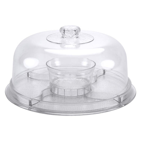 Lillian Tablesettings buffet display for upscale catering and home entertaining.