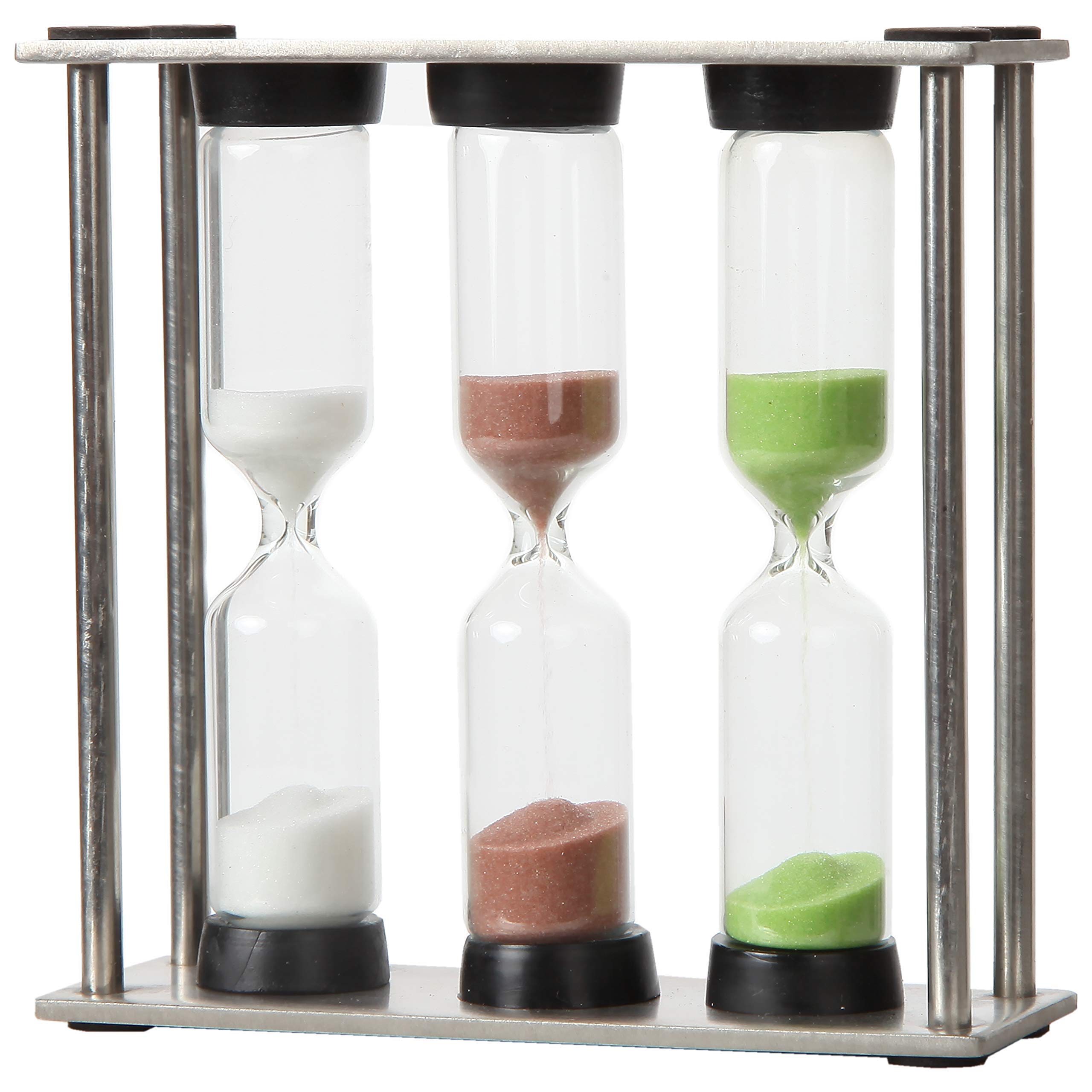 Lily's Home compact kitchen timer versatile and decorative for everyday use