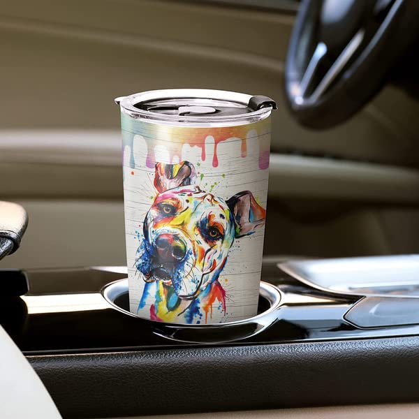 Limima Pitbull tumbler illustrating vacuum insulation for temperature control