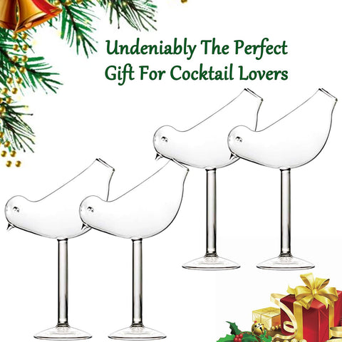 LINALL gift-ready glass suitable for hosting and gifting.
