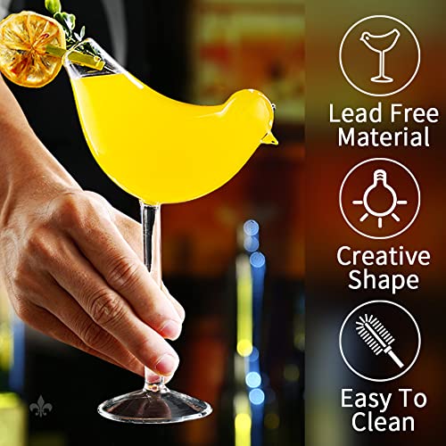 LINALL laser-cut rim enhances edge precision for better sipping.